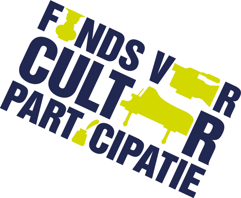 Sponsor Fonds voor Cultuur Participatie